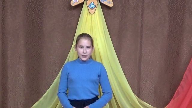Махно Ольга