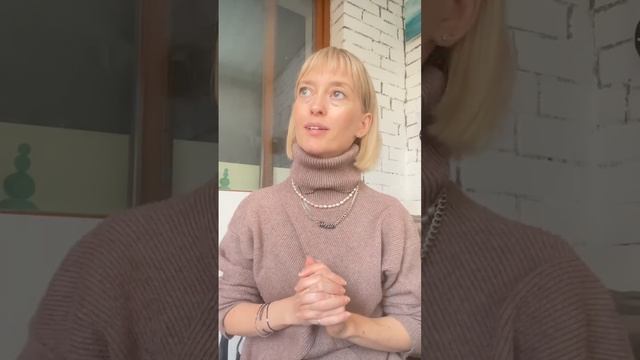 Ольга Шустваль - от потери себя к уверенности в себе и творческой проявленности