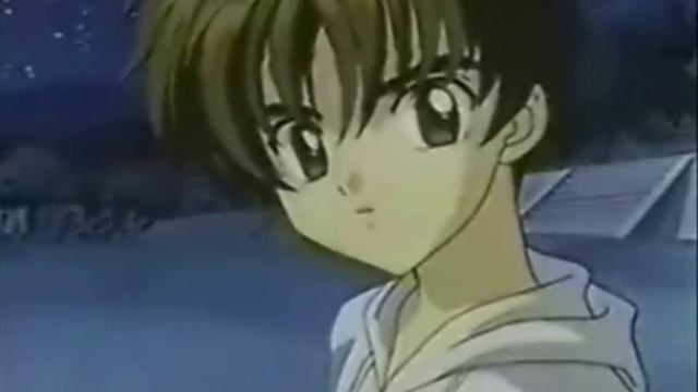 Infidelity ~ Sakura and Syaoran AMV