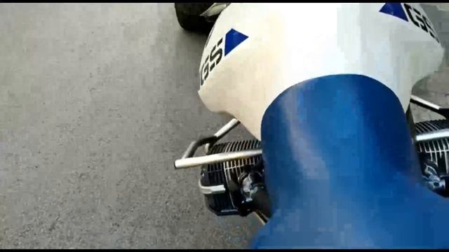 BMW R 1150 GS TUTTI TAGLIANDI BMW CERTIFICATI - MOTORVIP