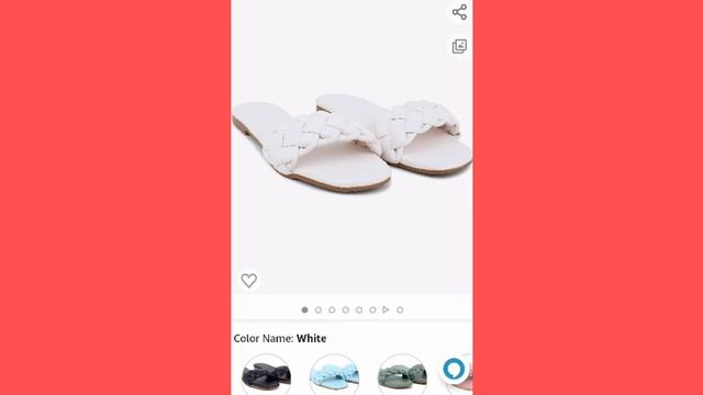 amazon#daily wear sandals/under 1000rs./amazon online shopping#