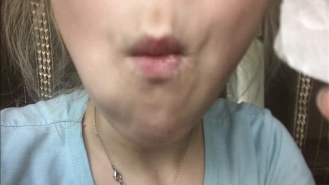 ASMR/MUKBANG