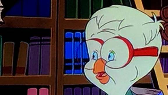 Гога Мадлфут