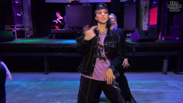 Kard - Cake dance cover by LILITH [K-pop cover battle ★ 3.12.23 (03.12.2023)]