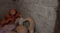 ¿QUÉ SALE DE TUS MANOS😱? Mira: http://artemanias.com.mx/