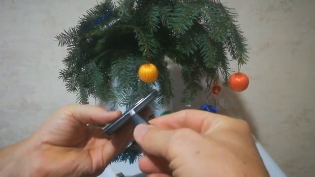 За ТАКОЕ ИЗОБРЕТЕНИЕ вас могут посолить и поперчить ПОД ЕЛОЧКОЙ