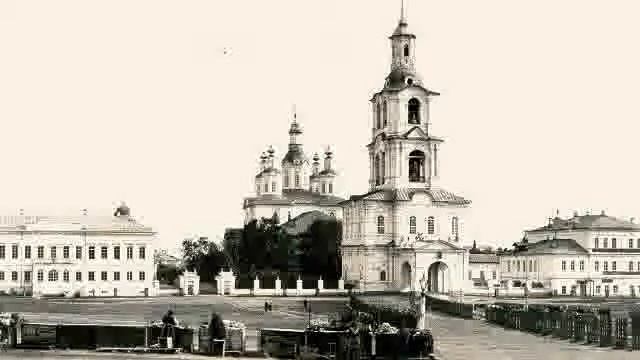 Вятские старости от 20.12.12