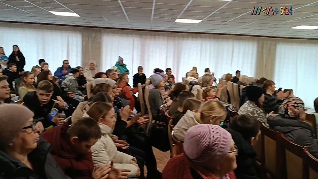 8 Марта ГОРНОВСКИЙ КДЦ