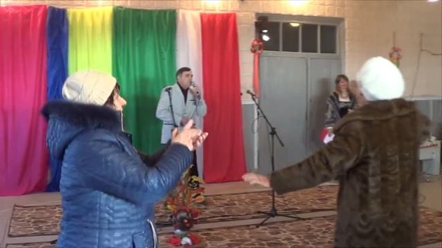 Валерій Литвин - Колодец, дай воды напиться, 19.11.2016
