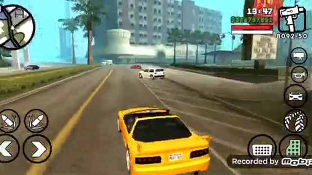 Реальная жизнь GTA SA купил дом за 2 млн  и машину