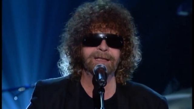 Electric Light Orchestra (ELO) "Can't Get It Out of My Head" Zoom Tour 2001