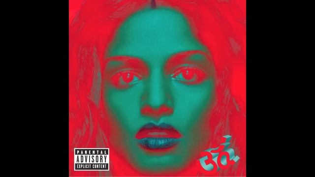 M.I.A. - Only 1 U (Audio)