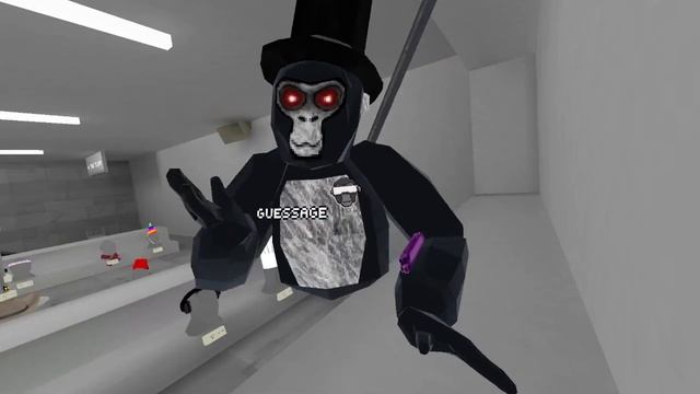 Gorilla Tag's MERCH DROP... (PLUSH!)