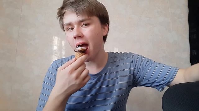ОБЗОР НА РОЖОК-СЫРОК