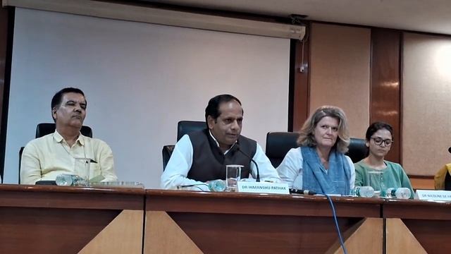 CGIAR & ICAR International Symposium on: From Research to Impact:Towards Just &Resilient Agri-Food