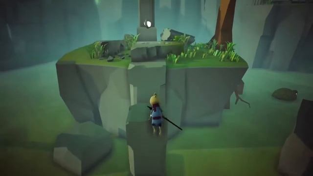 Omno - Nintendo Switch Video y Carátula para Batocera