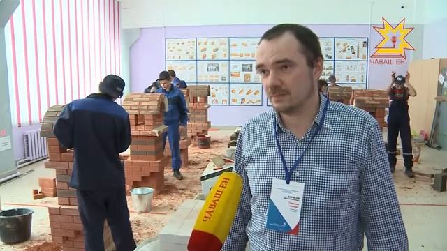 Дело мастера боится