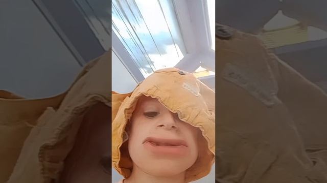 ТРЕЙЛЕР "ЧУКЧА, ЧУКЧА- НЕ ДУРАК, ЧУКЧА ПИСАЛ В БЕНЗОБАК" / А Я САНЯ!
