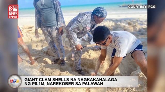 6 Sundalo, patay sa engkwentro sa DI-Maute sa Lanao Norte | Kidlat News Update (Feb. 19, 2024 8PM)