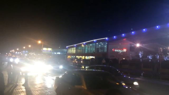 Махачкала