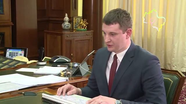 Городской парк откроют в Электрогорске в этом году