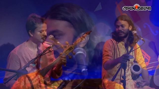 বন্ধু তুমি আস না | Bondhu Tumi Asho Na
