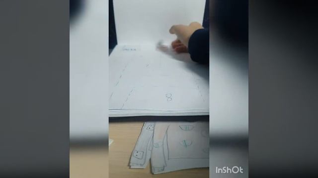бумажные сюрпризы новиночка худи🍁🍁
