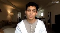 Anthony Keyvan Talks About The Importance Of LGBTQ+ Representation In Film