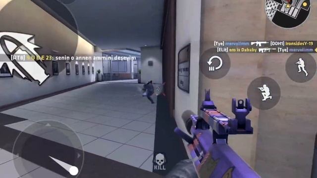 Ero highlights#2 (outta time)