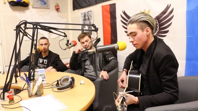 StereoЛом  - Вона (JamSession)