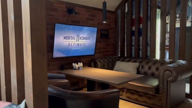 ОБЗОР ЛОФТА «НАРВСКИЙ» | COSA NOSTRA LOFT