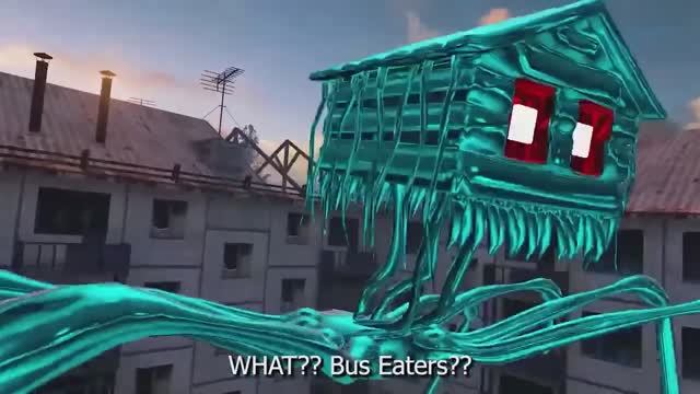 МЕСТЬ ГЛАВЫ ДОМА (МЕГАМИКС ВСЕХ СЕРИЙ)