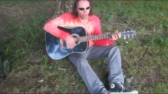 Эхо-2013 - Big Beat и Пайк.