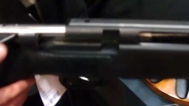 Lynx Rifles