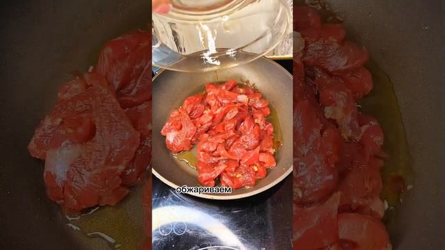 Неделя корейских рецептов🌶
РОЛЛ КИМПАБ🍱🥢