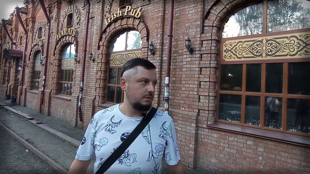 ТОМСКАЯ ГАСТРОЛЬ 2022