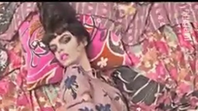 Nouvelle Vague - Dancing with myself