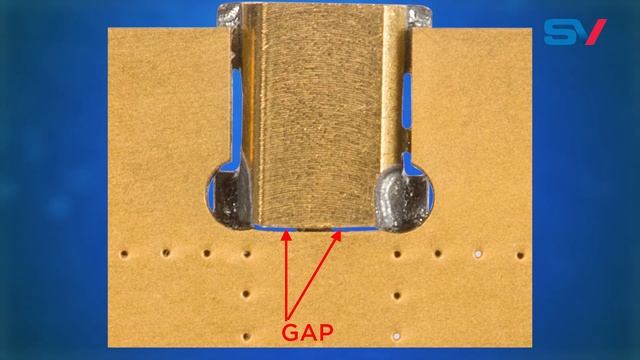 Edge Lock RF PCB Connectors