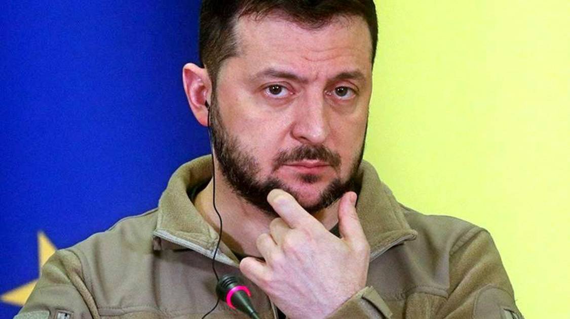 В Верховной Раде прокомментировали последние действия Зеленского