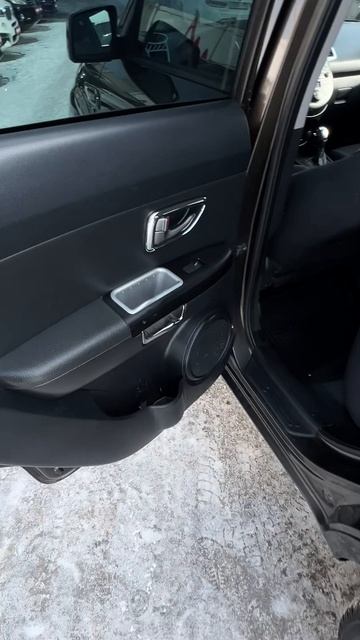 Kia Soul Хетчбэк Luxe 2018 RED line 1.6 AT 2011г