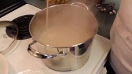 CREAM OF WHEAT BAJAN STYLE