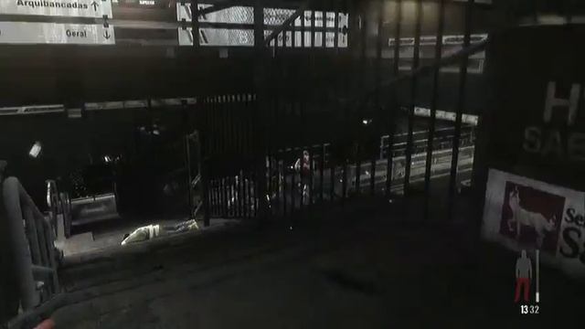 Let´s Play Max Payne 3 [german] Part 5 - viele Fails -.-