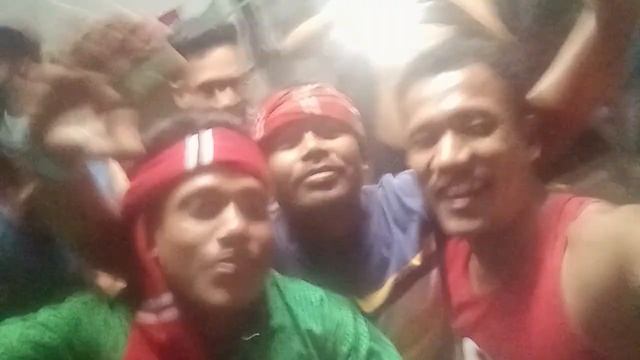 আমাৰ মিচিং Ali aye ligang party 2023 Raj chung official 2 👍👍👍