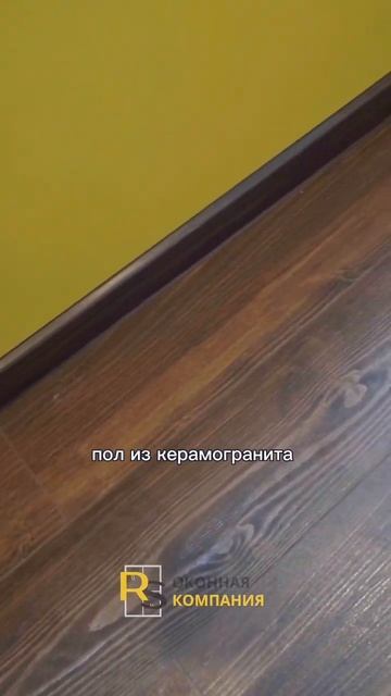 Ремонт и остекление балкона Санкт-Петербург