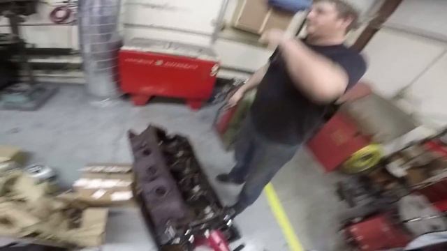 Torch My Nuts