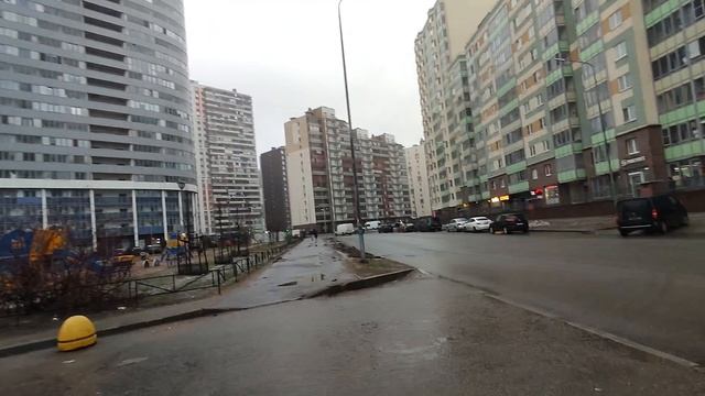 Обзор студий. 3 серия