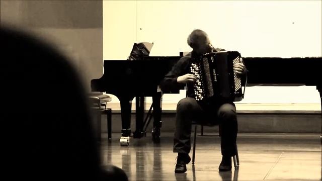 W. Semionov - Sonata no 2 "Basqueriad"  part III