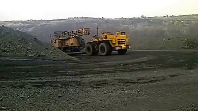 Полуприцеп ПЕК ТР-100-00