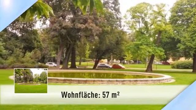 Gut geschnittene Wohlfühlwohnung * 2 Zimmer * BALKON* Erstbezug * Tiefgarage * KfW 70 Effizien
