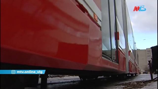 Прошедшая ночь в Волгоградской области стала самой морозной за зиму